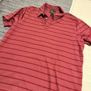 Bixby Polo short sleeve mens size large  smoke free pet free home
